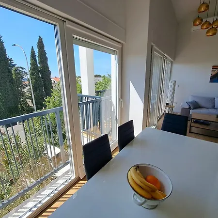 Apartment Sylvia Crikvenica