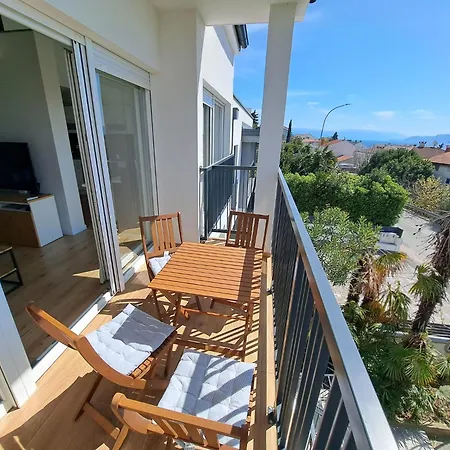Sylvia Apartment