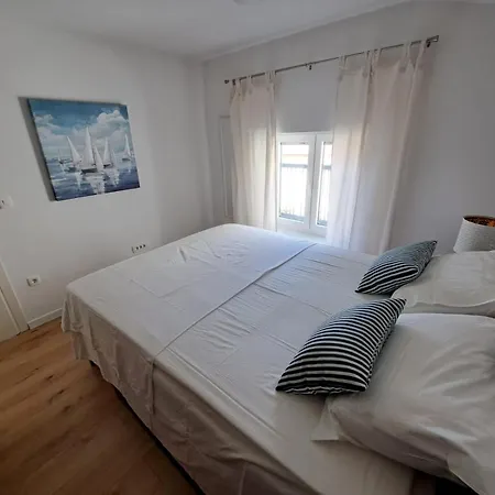 Apartment Sylvia