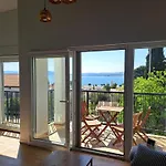 Sylvia Apartman