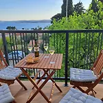 Sylvia Apartman