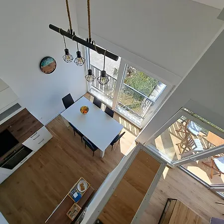 Sylvia Apartament Crikvenica