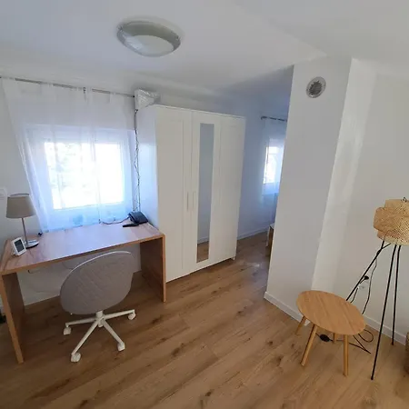 Apartment Sylvia