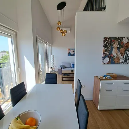 Sylvia Apartament Crikvenica