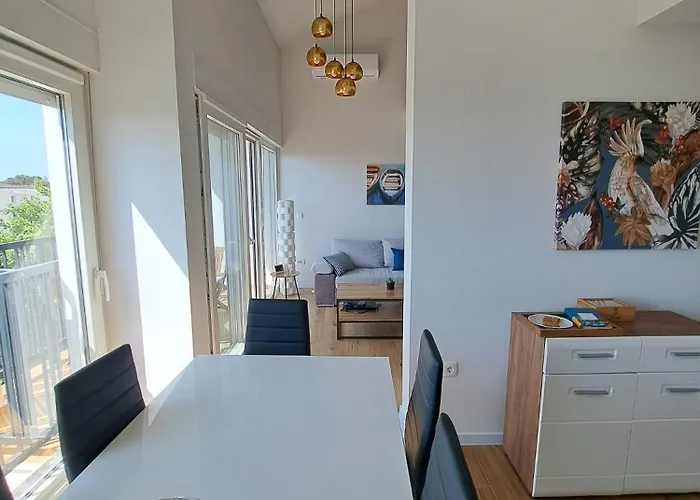 Sylvia Appartement Crikvenica